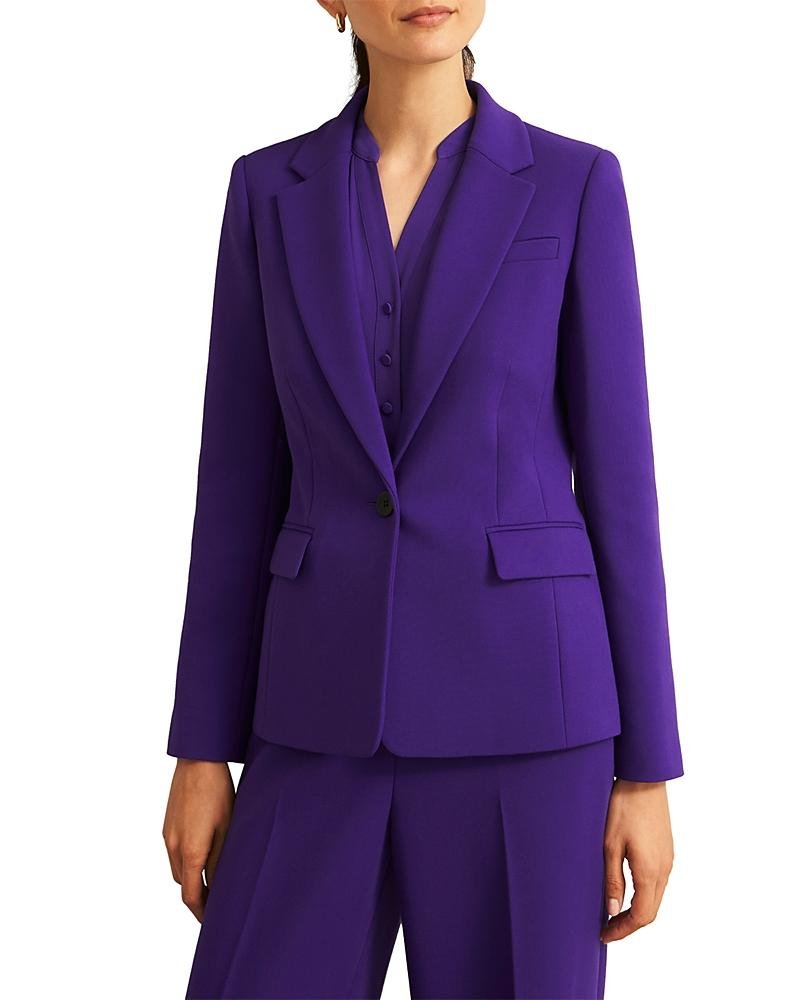 Hobbs London Petite Sami Jacket