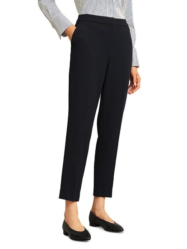 Hobbs London Petites Ivy Slim Pants