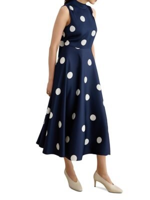 Hobbs London Petites Mia Dress