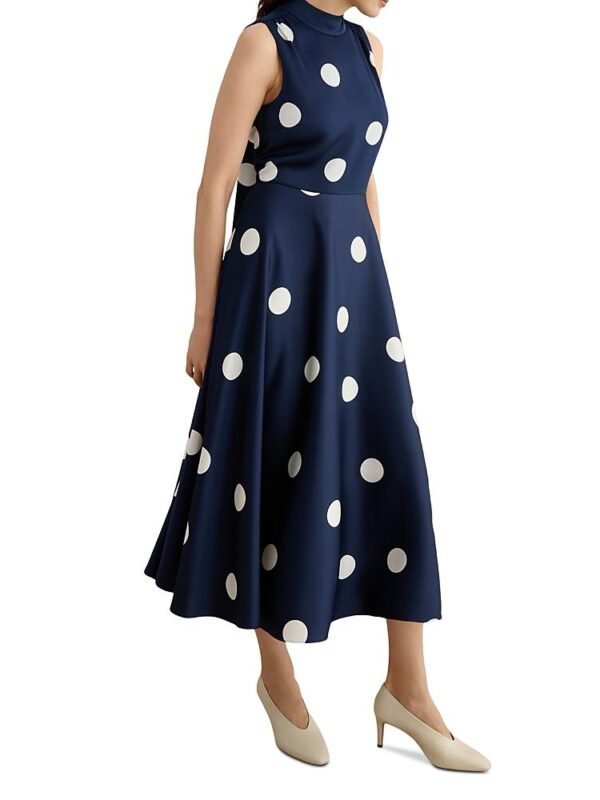 Hobbs London Petites Mia Dress