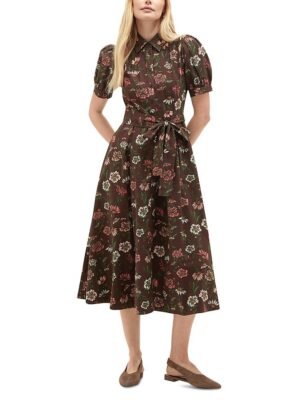 Hobbs London Petites Hester Dress