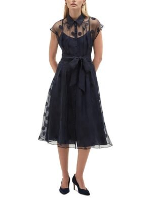 Hobbs London Petites Tess Dress