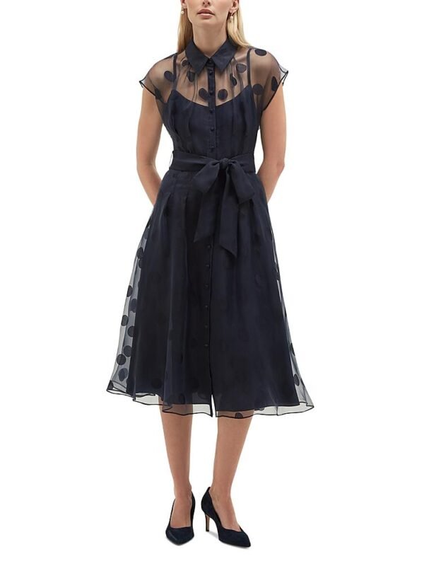 Hobbs London Petites Tess Dress