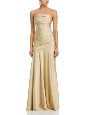 Chiara Boni La Petite Robe Dilara Jj Long Gown