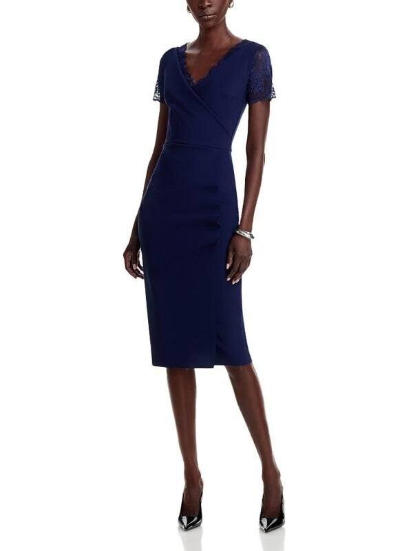 Chiara Boni La Petite Robe Brynn Dress