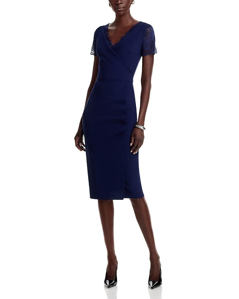 Chiara Boni La Petite Robe Brynn Dress