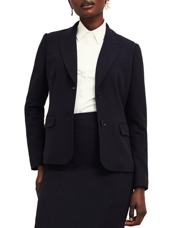 Hobbs London Petite Aly Jacket