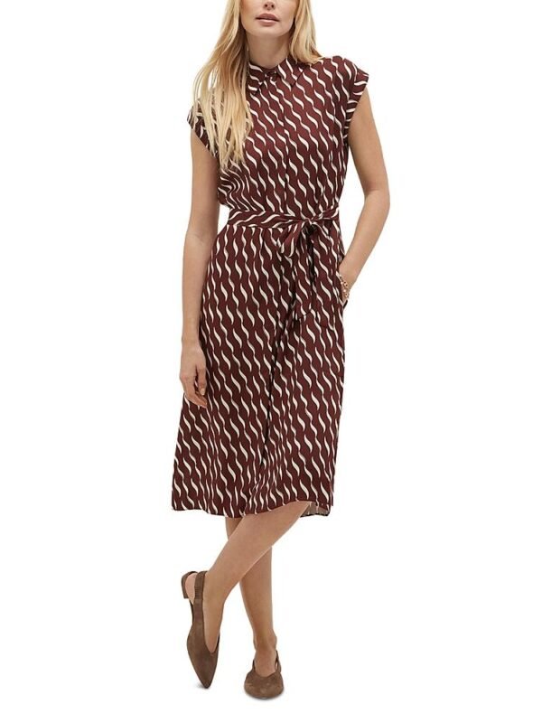 Hobbs London Petites Kalinda Dress