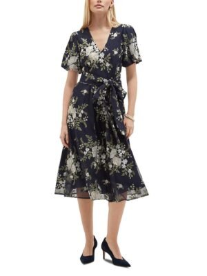 Hobbs London Petites Ira Dress