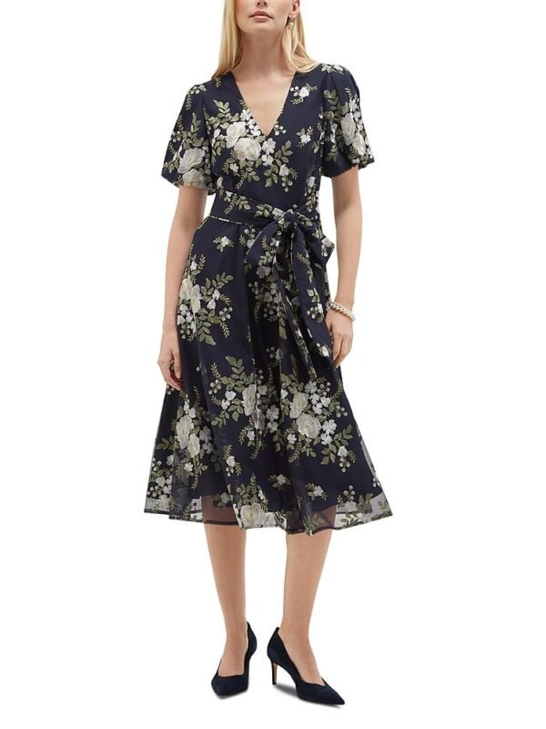 Hobbs London Petites Ira Dress