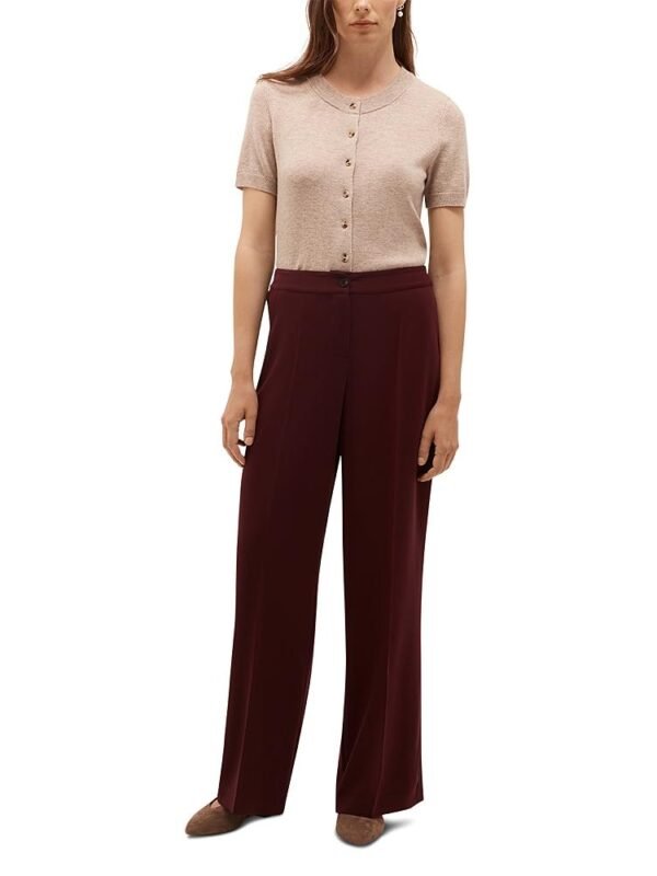 Hobbs London Petite Hadley Pants