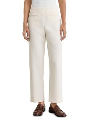 Reiss Petites Rosemary Tapered Pants