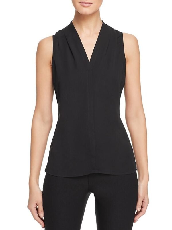 Nic+Zoe Petite Easy Day-to-Night Top