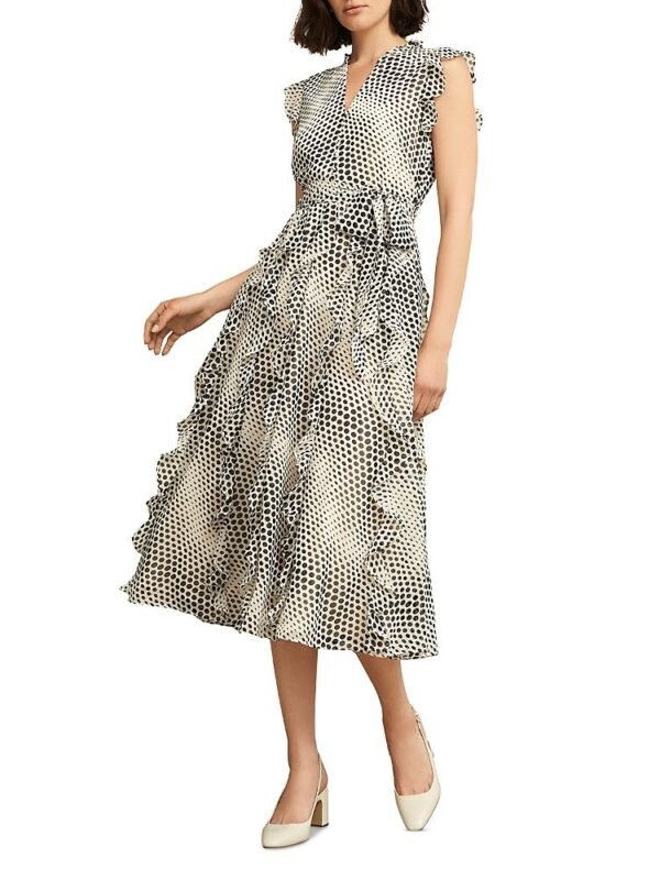 Hobbs London Petite Nina Dress