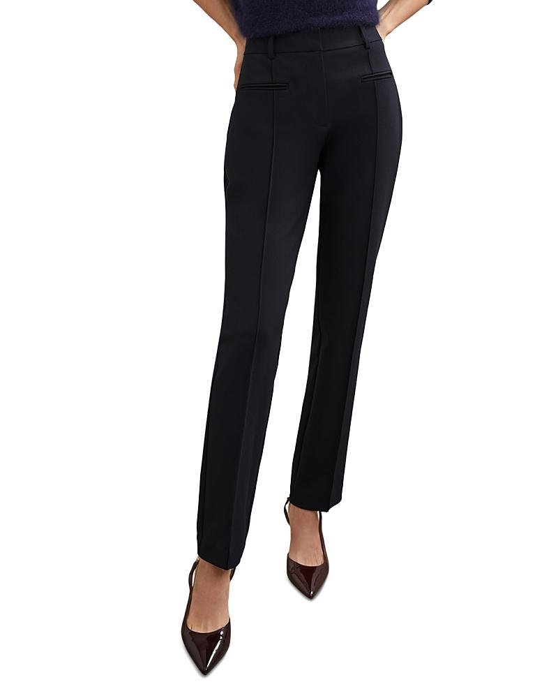 Reiss Petites Norla Tapered Pants