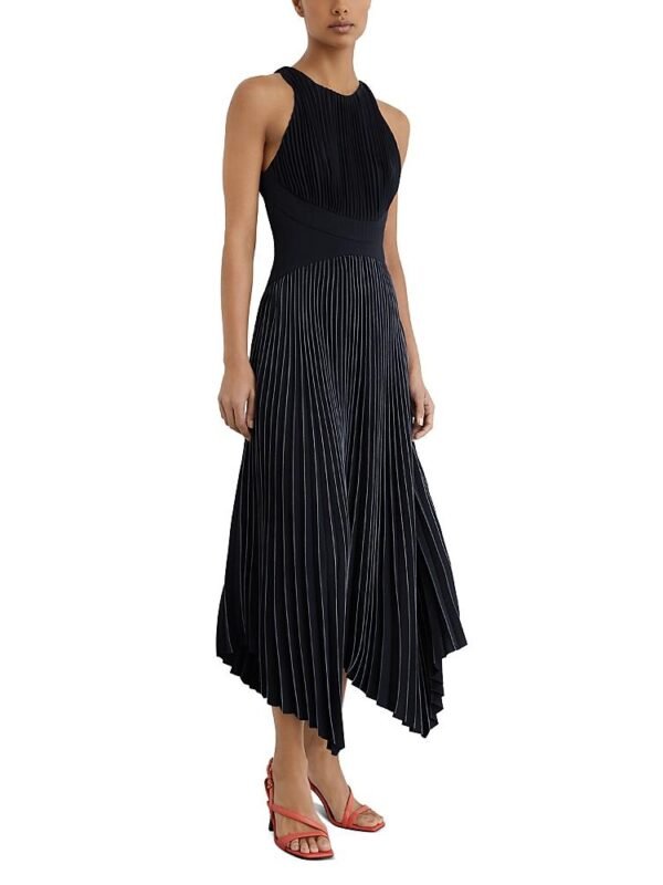 Reiss Petites Rachel Dress