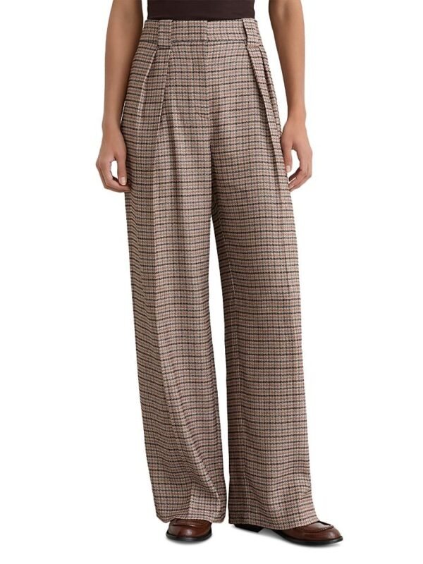 Reiss Petites River Trousers