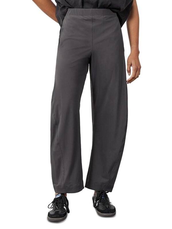 Ruti Petites The On The Loose Barrel Work Pants