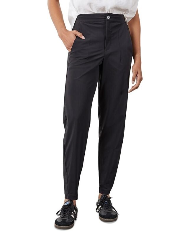 Ruti Petites The Not Too Tapered Relaxed Pants