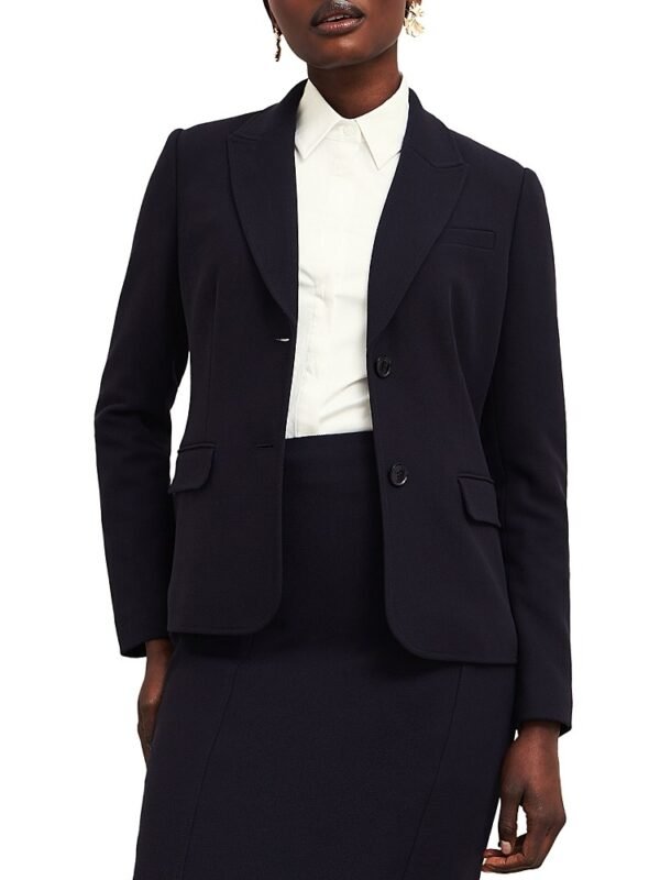 Hobbs London Petite Aly Jacket