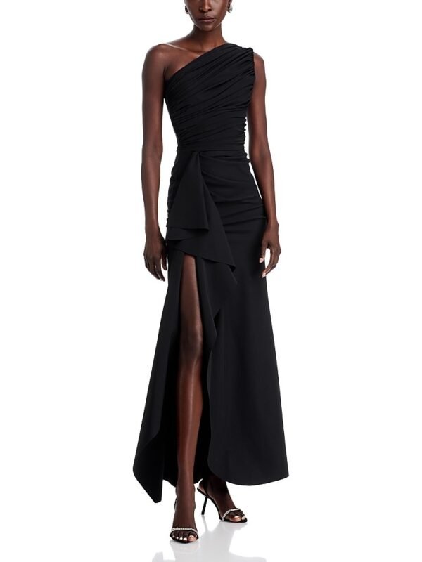 Chiara Boni La Petite Robe Aziza Long Dress