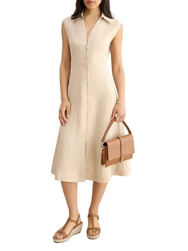 Hobbs London Petites Charlize Dress