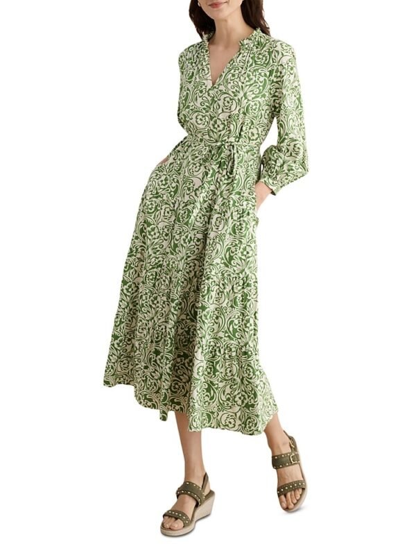 Hobbs London Petites Amaris Dress