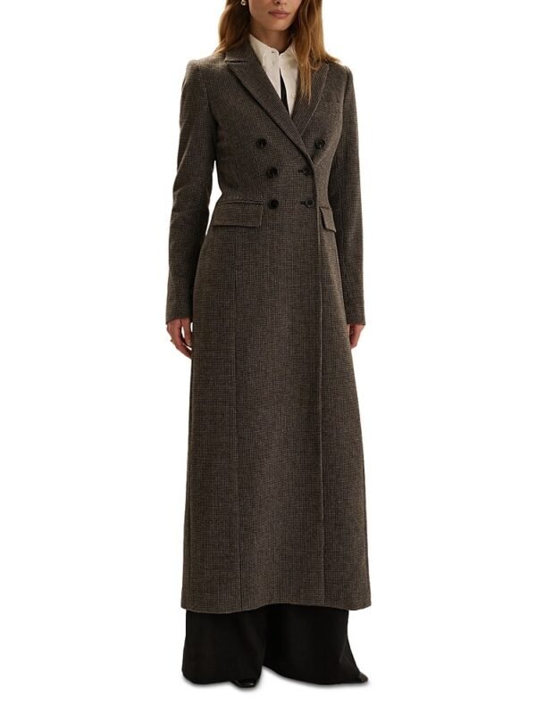 Favorite Daughter The Petite Simon Coat