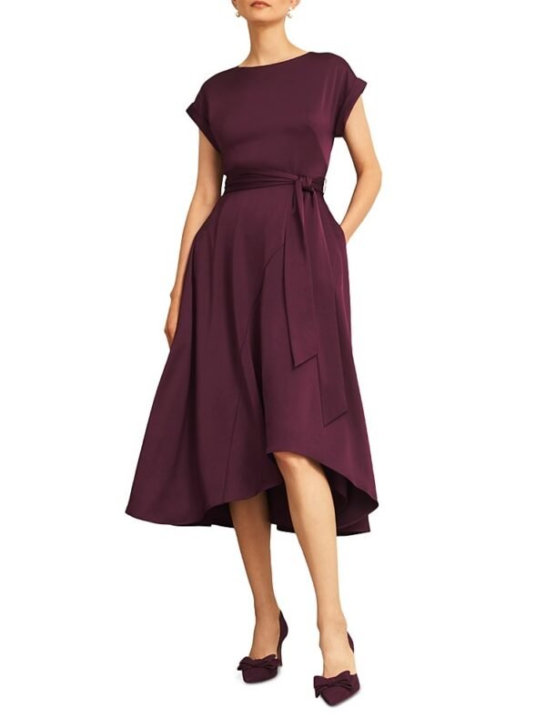 Hobbs London Petite Agnes Dress